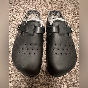 Skechers Foamies Cali Breeze 2.0 Lined Cozy Chic Clog